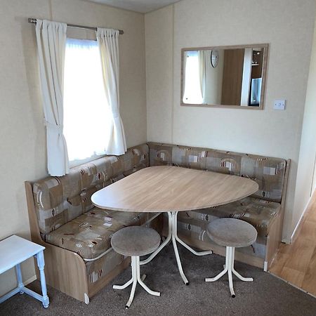 The Luxury Wolds Retreat 6 Berth 3 Bedrooms Beds Made For Arrival Wifi Ingoldmells Kültér fotó