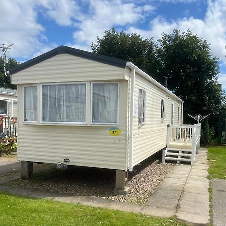 The Luxury Wolds Retreat 6 Berth 3 Bedrooms Beds Made For Arrival Wifi Ingoldmells Kültér fotó