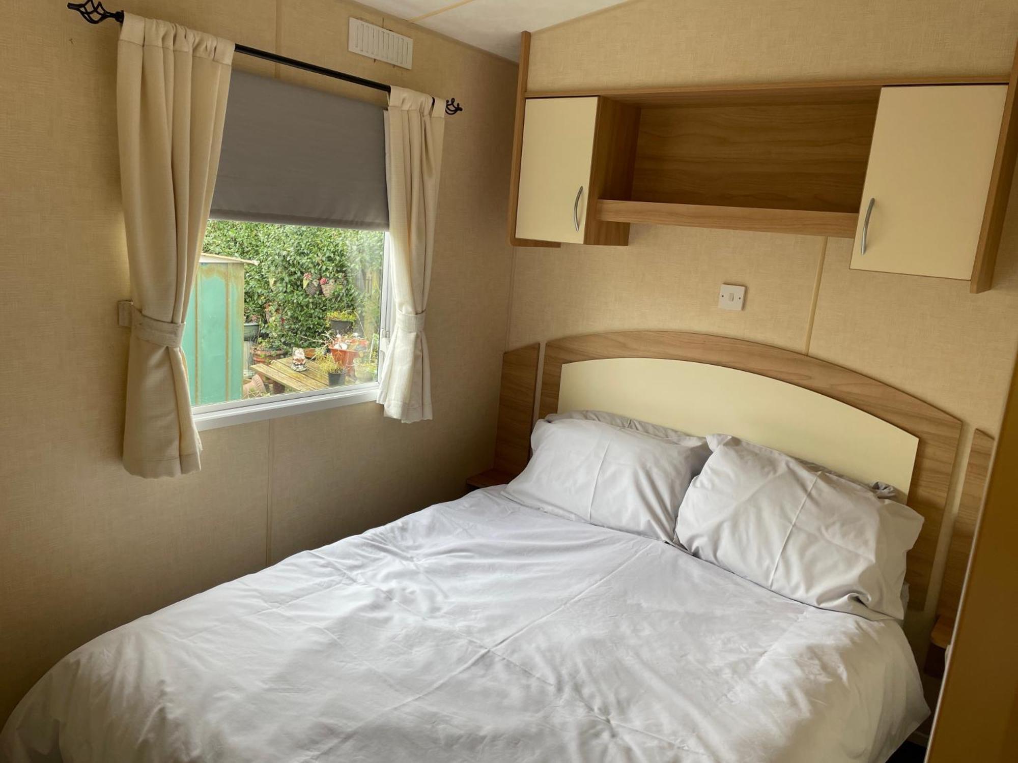 The Luxury Wolds Retreat 6 Berth 3 Bedrooms Beds Made For Arrival Wifi Ingoldmells Kültér fotó