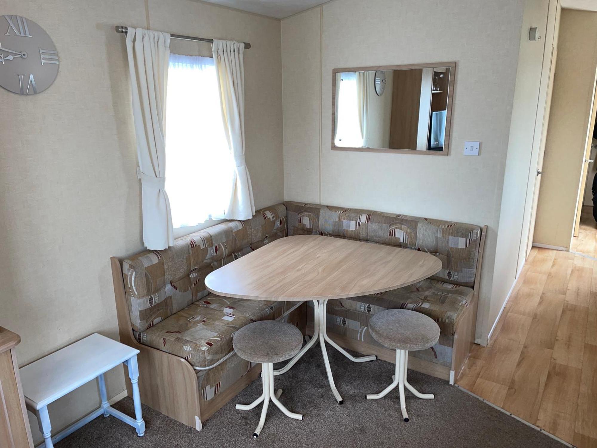 The Luxury Wolds Retreat 6 Berth 3 Bedrooms Beds Made For Arrival Wifi Ingoldmells Kültér fotó