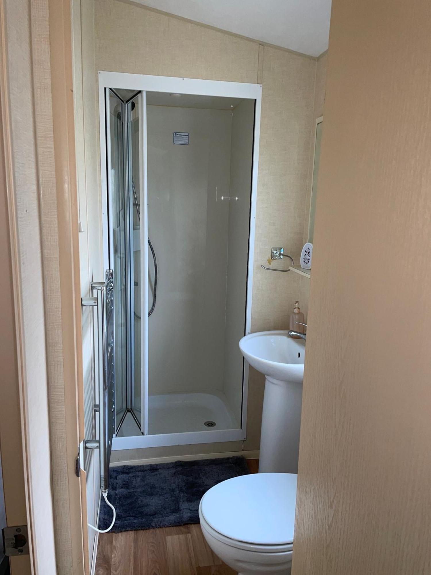 The Luxury Wolds Retreat 6 Berth 3 Bedrooms Beds Made For Arrival Wifi Ingoldmells Kültér fotó